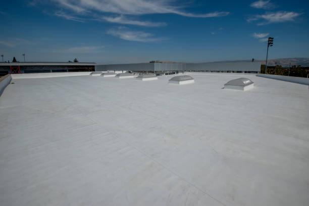 Roof Insulation in Sugarcreek, OH