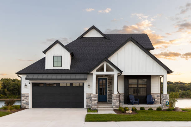 Best Rubber Roofing (EPDM, TPO)  in Sugarcreek, OH