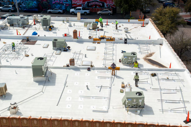 Best Roof Insulation Installation  in Sugarcreek, OH