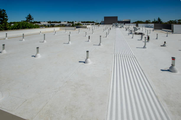 Best Green or Eco-Friendly Roofing Solutions  in Sugarcreek, OH
